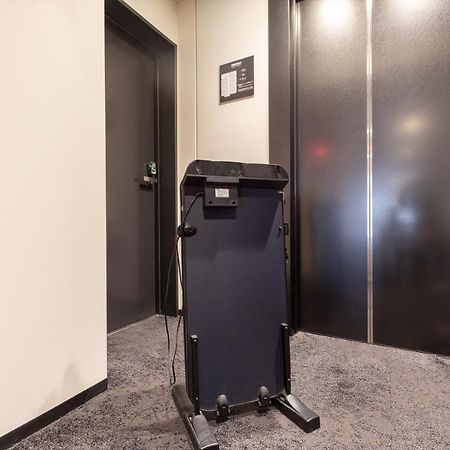 Hotel Tetora Kyoto Station Екстер'єр фото