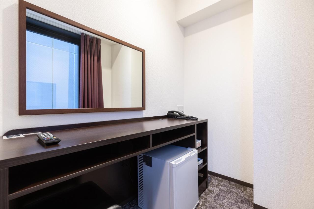 Hotel Tetora Kyoto Station Екстер'єр фото