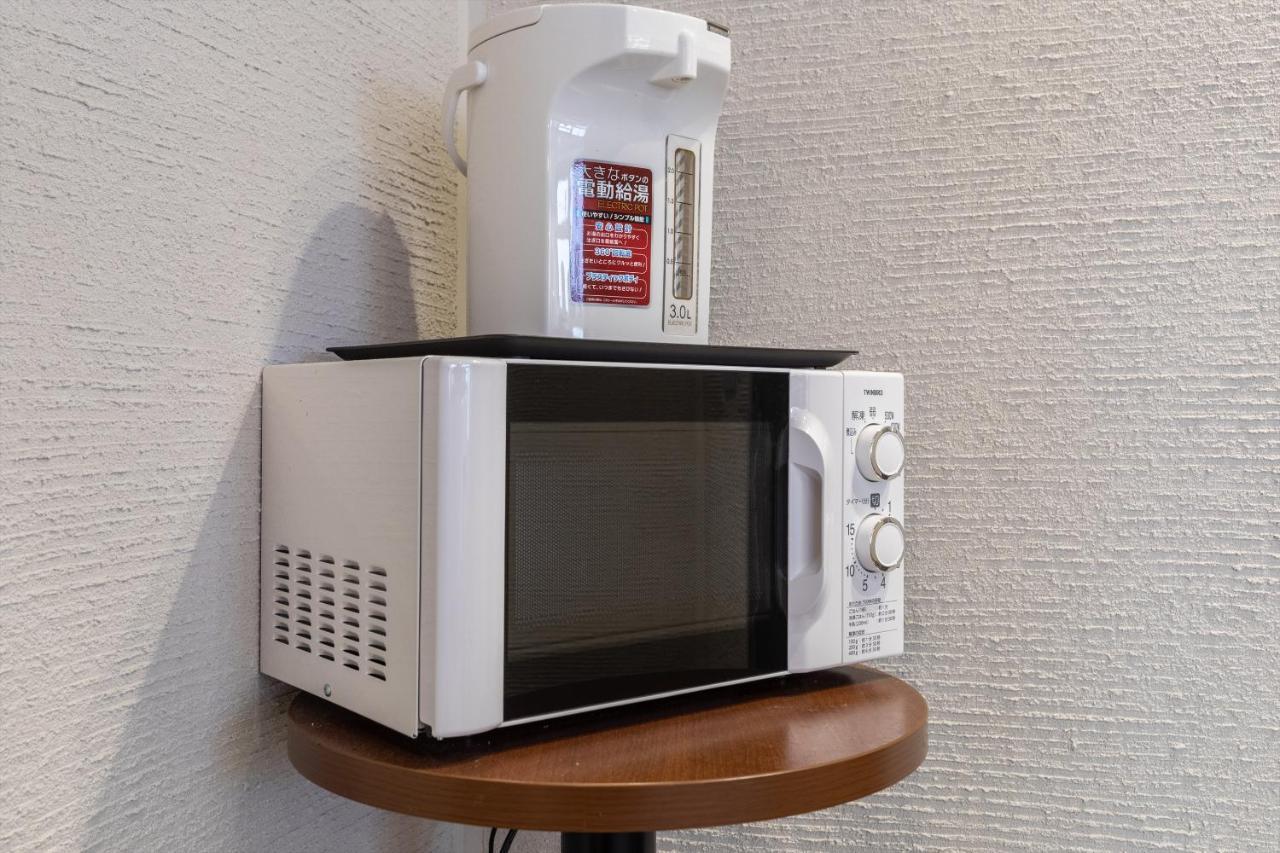 Hotel Tetora Kyoto Station Екстер'єр фото