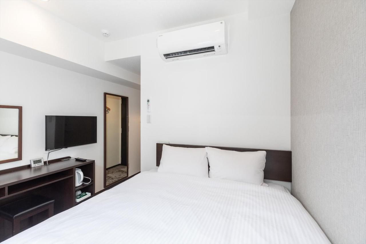 Hotel Tetora Kyoto Station Екстер'єр фото