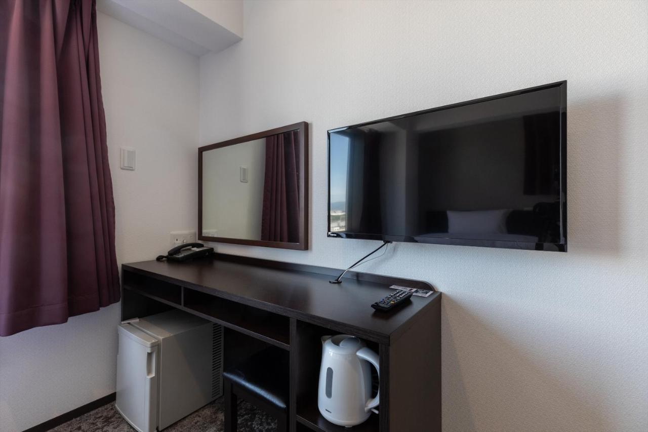 Hotel Tetora Kyoto Station Екстер'єр фото